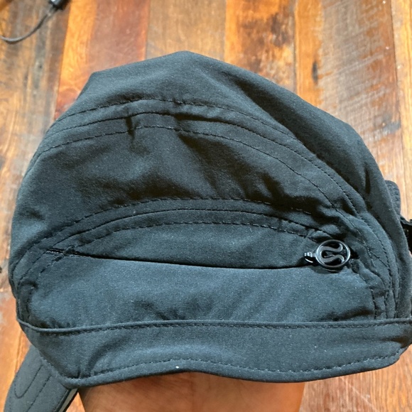 lululemon athletica Black Cap - Picture 11 of 16